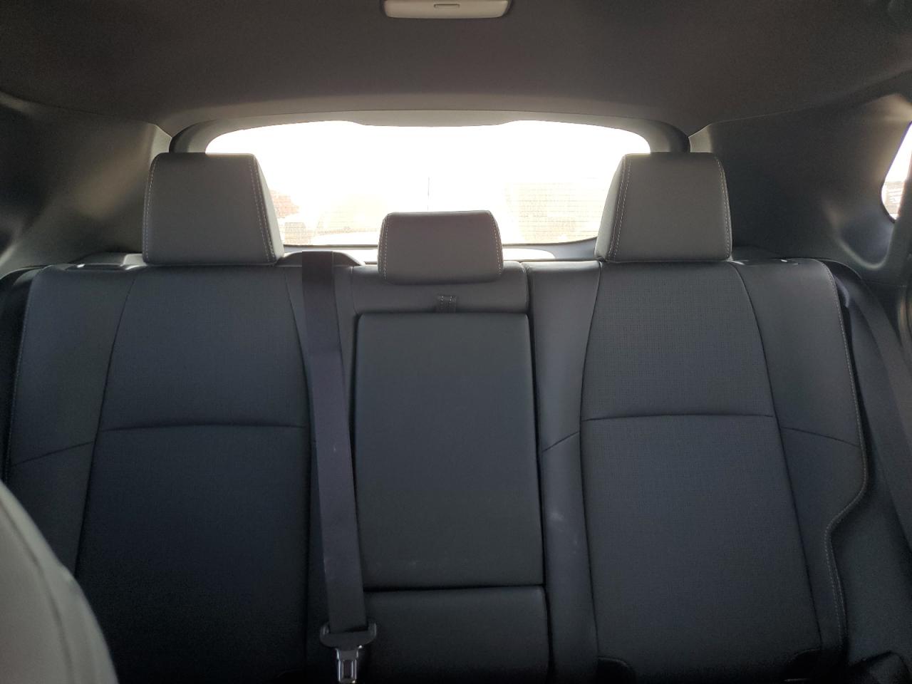 2024 Toyota Bz4X Xle VIN: JTMABACA5RA081559 Lot: 70938825