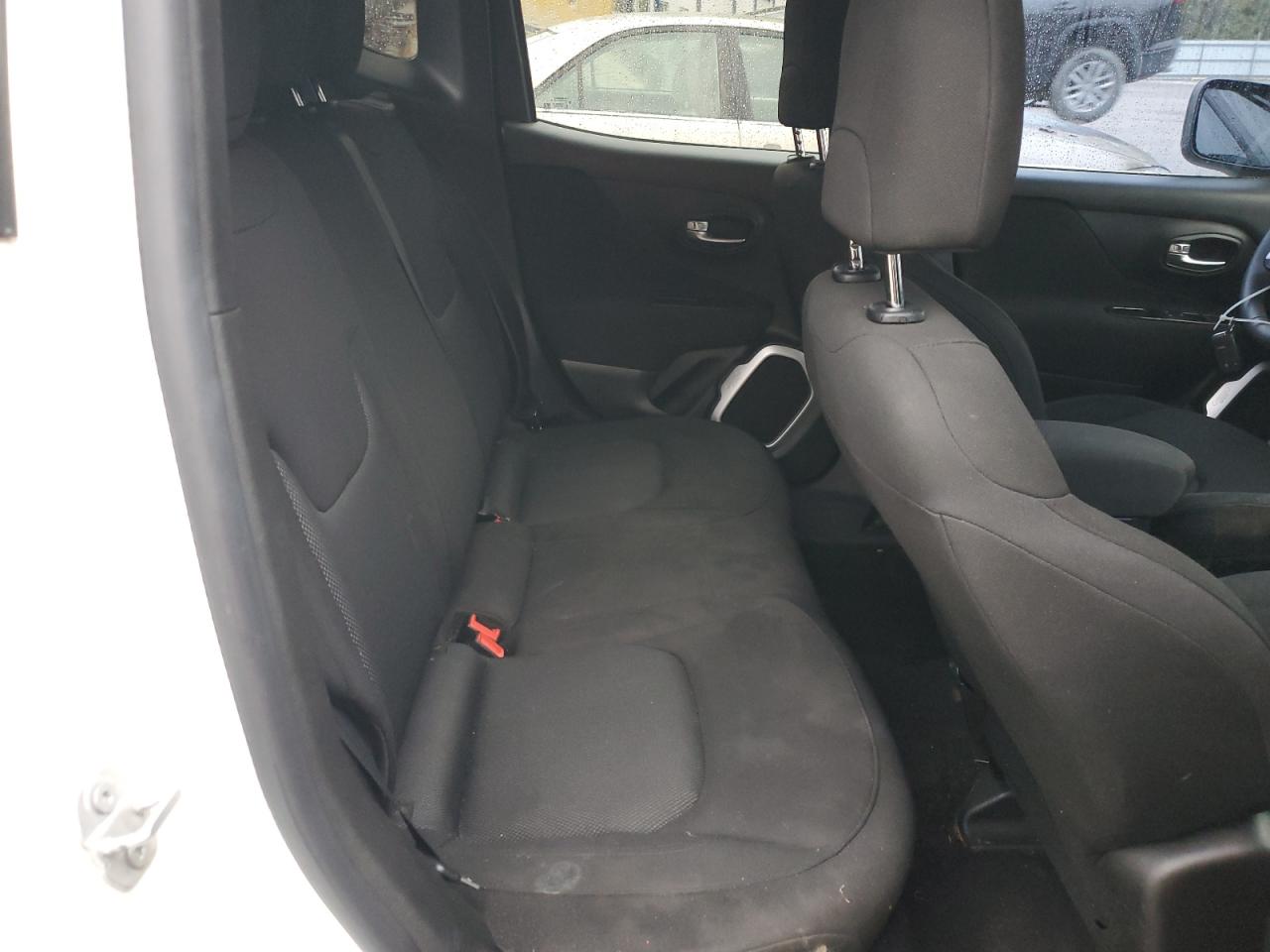 2019 Jeep Renegade Sport VIN: ZACNJBAB1KPJ77469 Lot: 84363865