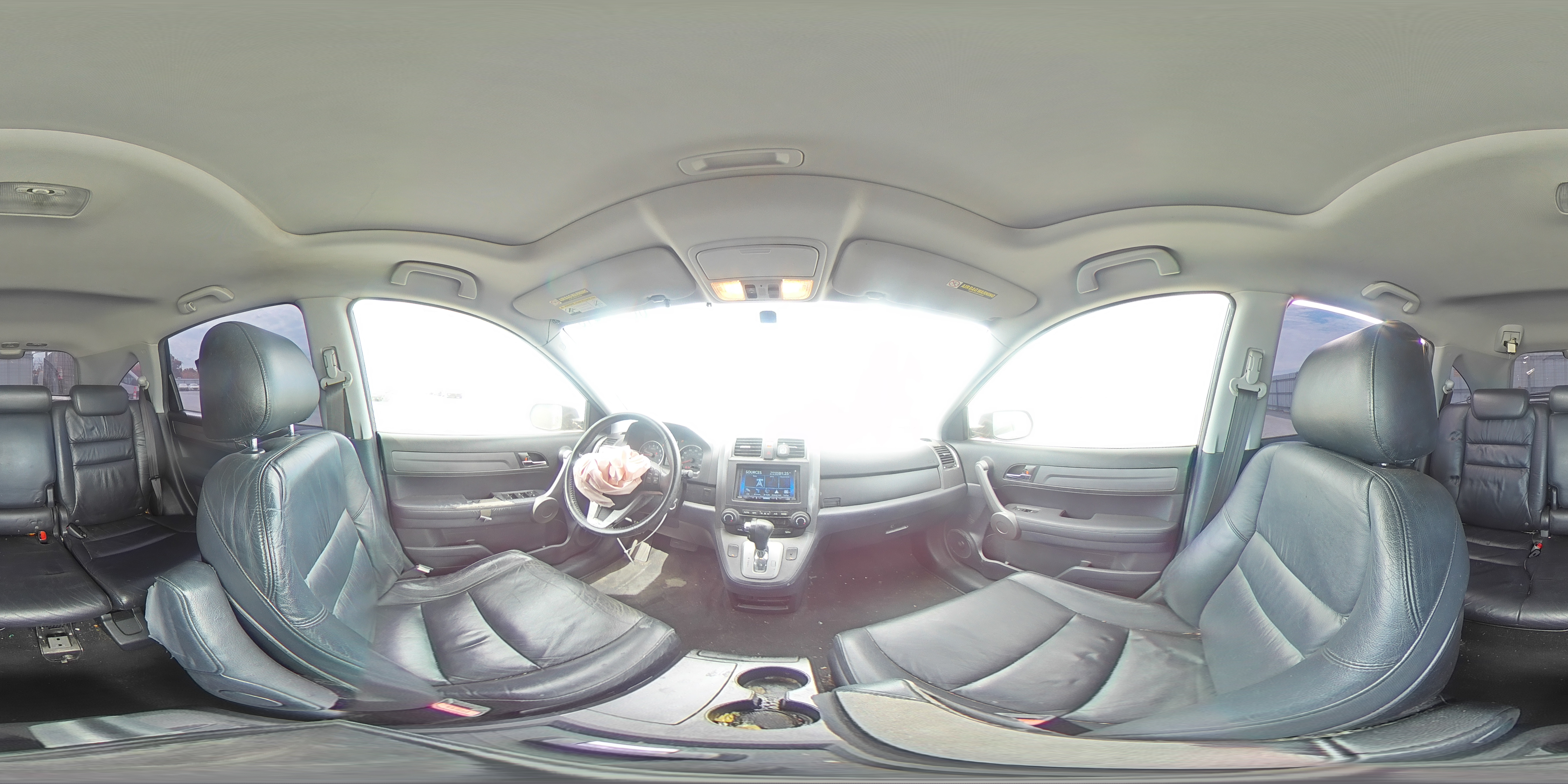 2008 Honda Cr-V Exl VIN: JHLRE487X8C059460 Lot: 80925415