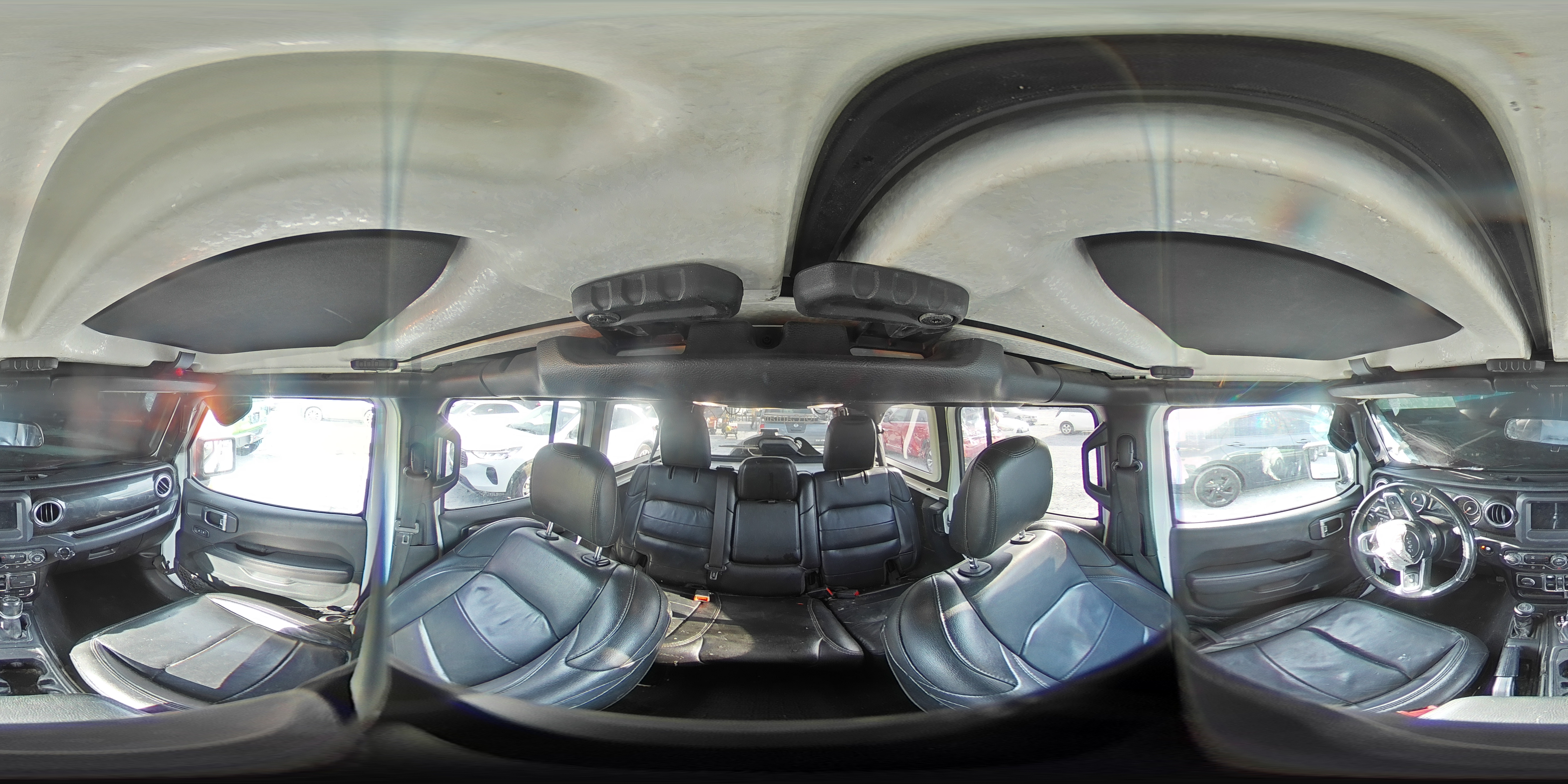 2020 Jeep Wrangler Unlimited Sahara VIN: 1C4HJXEN0LW199758 Lot: 71614855