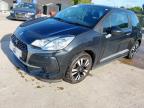 2017 DS DS3 CHIC PURETECH  for sale at Copart COLCHESTER