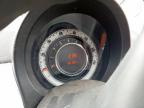 2009 FIAT 500 POP for sale at Copart SANDTOFT
