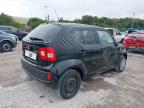 2019 SUZUKI IGNIS SZ3 DUALJET  for sale at Copart ST HELENS