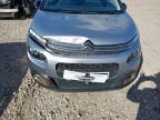 2020 CITROEN C3 ORIGINS PURETECH S/S  for sale at Copart YORK