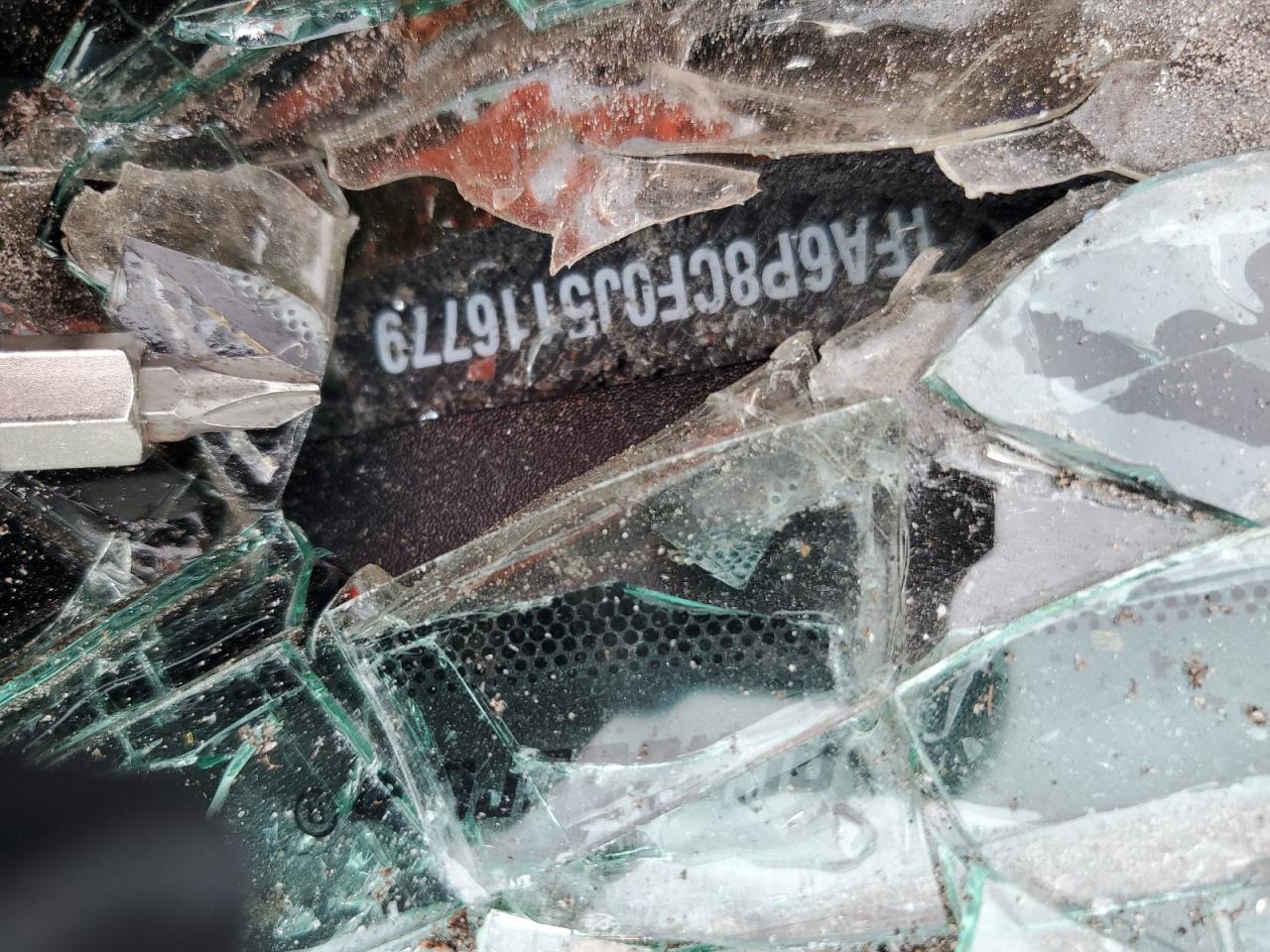 2018 Ford Mustang Gt VIN: 1FA6P8CF0J5116779 Lot: 80957965