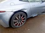 2018 ASTON MARTIN VANTAGE V8 AUTO  for sale at Copart SANDTOFT