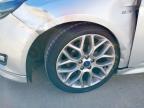 2017 FORD FOCUS ST-LINE TDCI  for sale at Copart SANDY