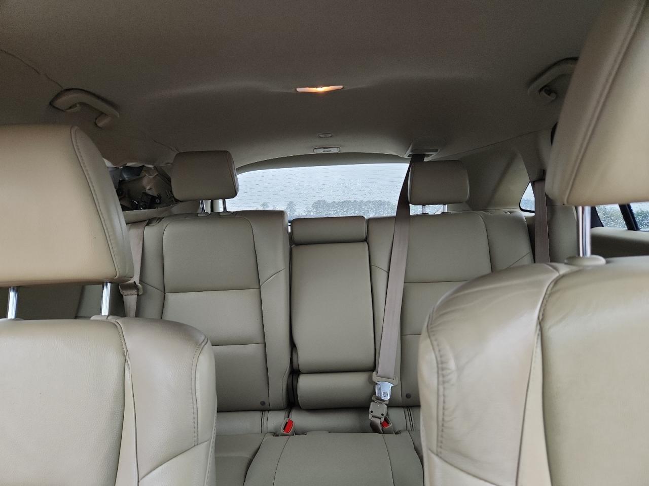 2017 Acura Rdx VIN: 5J8TB3H3XHL004110 Lot: 81859865