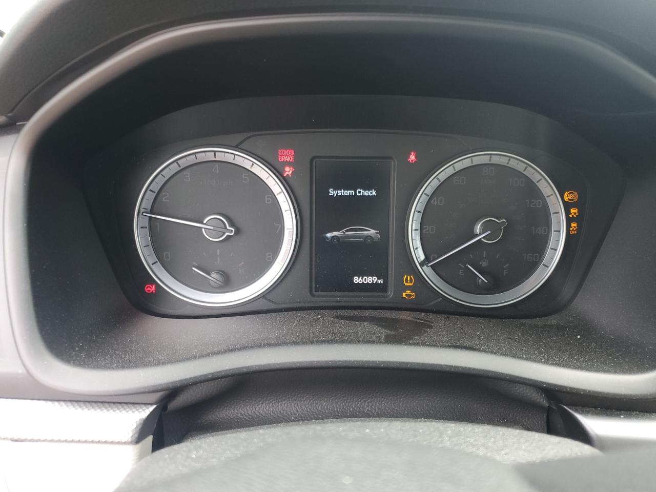 2018 Hyundai Sonata Sport VIN: 5NPE34AFXJH664222 Lot: 71133045