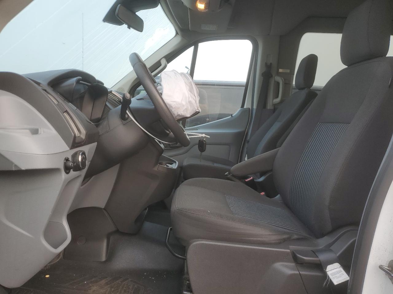 2018 Ford Transit T-350 VIN: 1FBAX2CM3JKB04292 Lot: 70920155