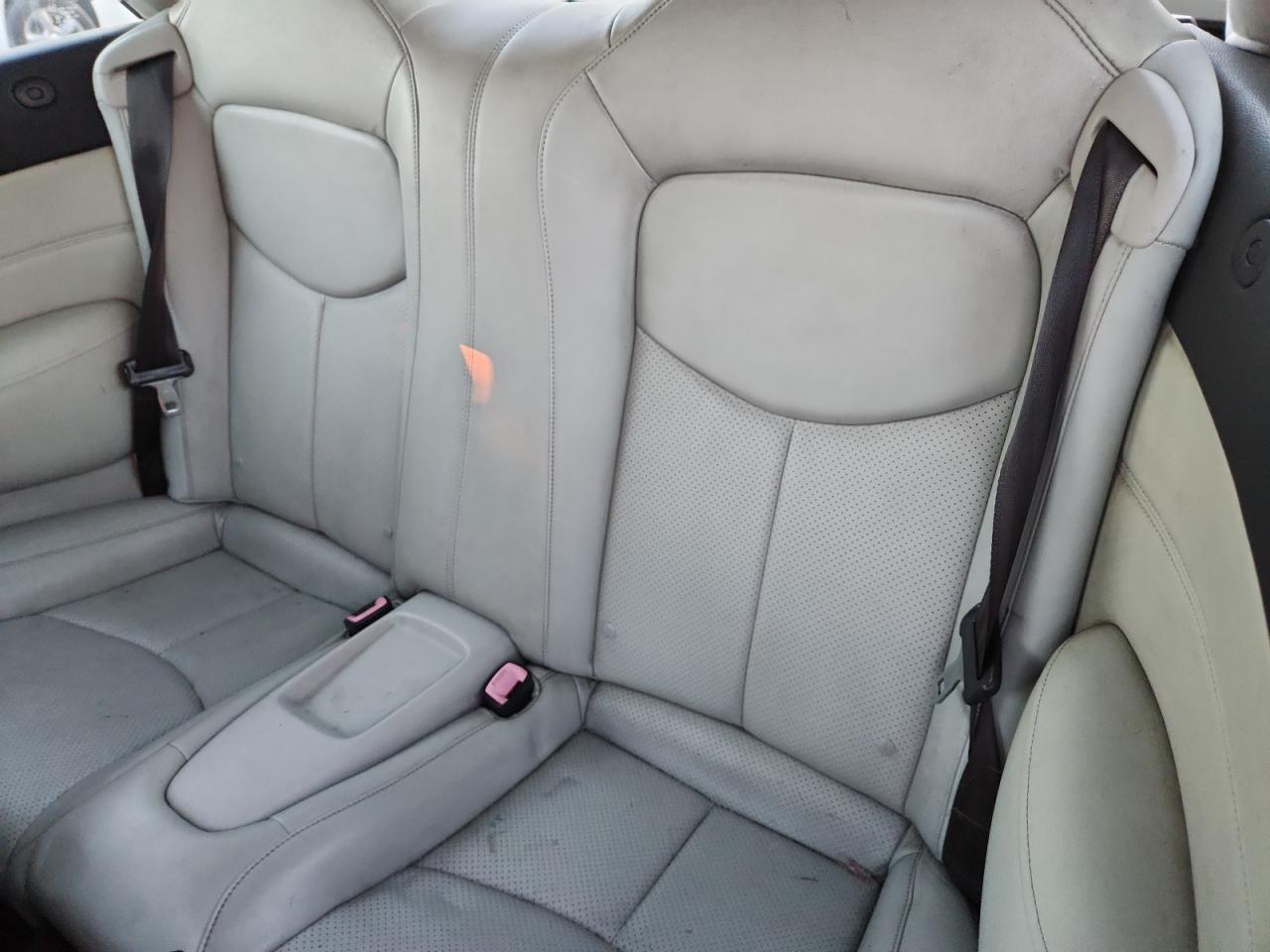 2009 Infiniti G37 Base VIN: JNKCV66E59M725196 Lot: 71813395