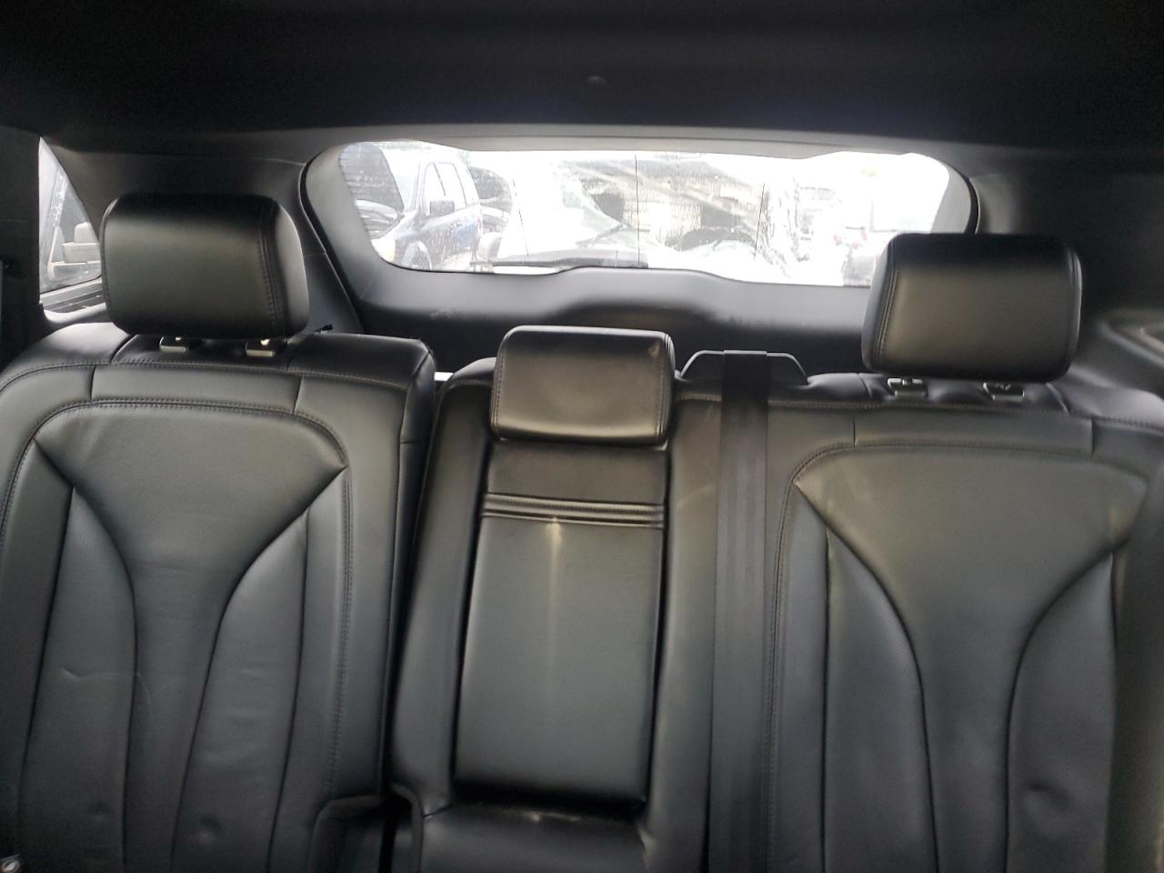 2018 Lincoln Mkx Reserve VIN: 2LMPJ8LP9JBL25359 Lot: 71003105