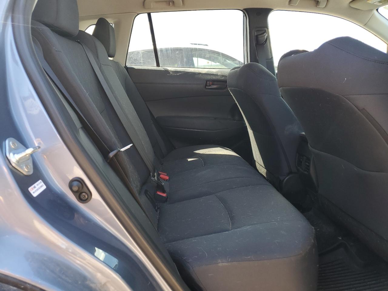 2024 Toyota Corolla Cross Le VIN: 7MUCAAAG0RV078354 Lot: 80104605