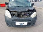 2008 RENAULT KANGOO for sale at Copart CHESTER