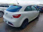 2017 SEAT IBIZA FR TECHNOLOGY TSI  for sale at Copart PETERLEE