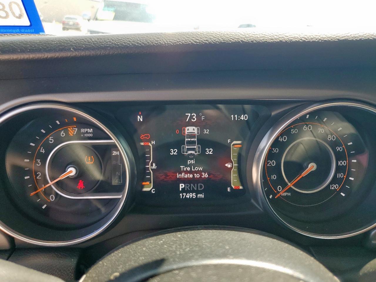 2022 Jeep Wrangler Unlimited Sport VIN: 1C4HJXDG3NW213884 Lot: 72015755