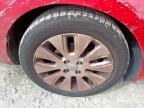 2012 KIA RIO 2  for sale at Copart WOLVERHAMPTON