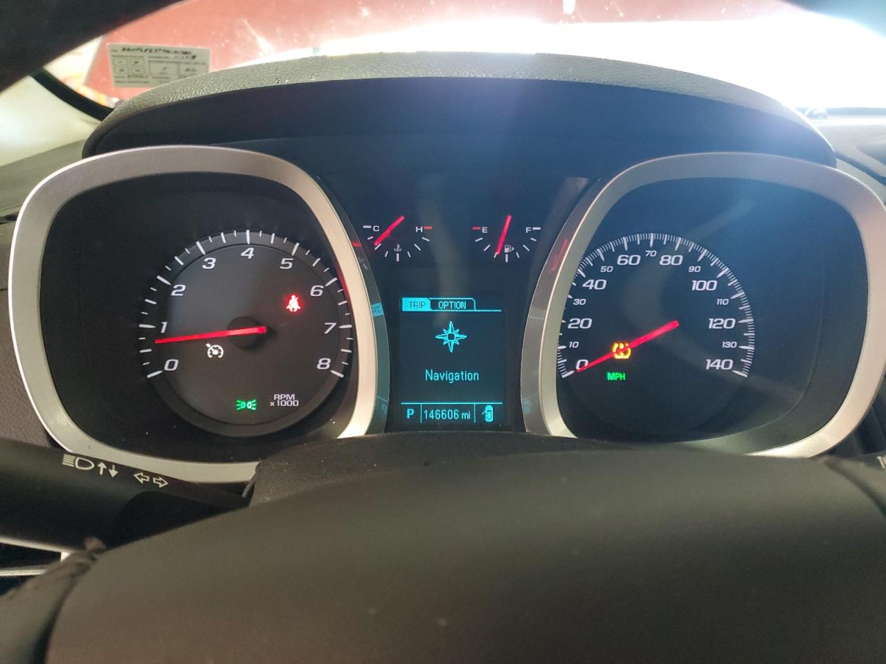 2016 Chevrolet Equinox Lt VIN: 2GNFLFE37G6181310 Lot: 84393745