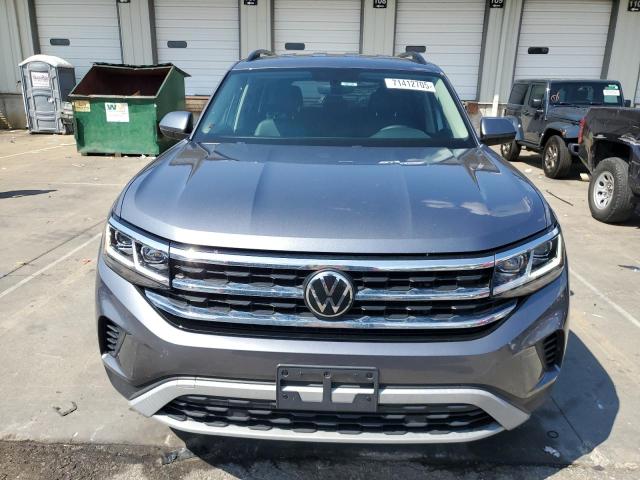  VOLKSWAGEN ATLAS 2023 Серый