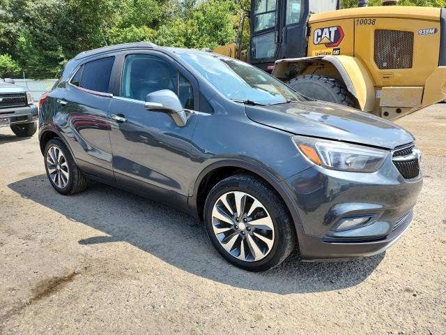  BUICK ENCORE 2018 Szary