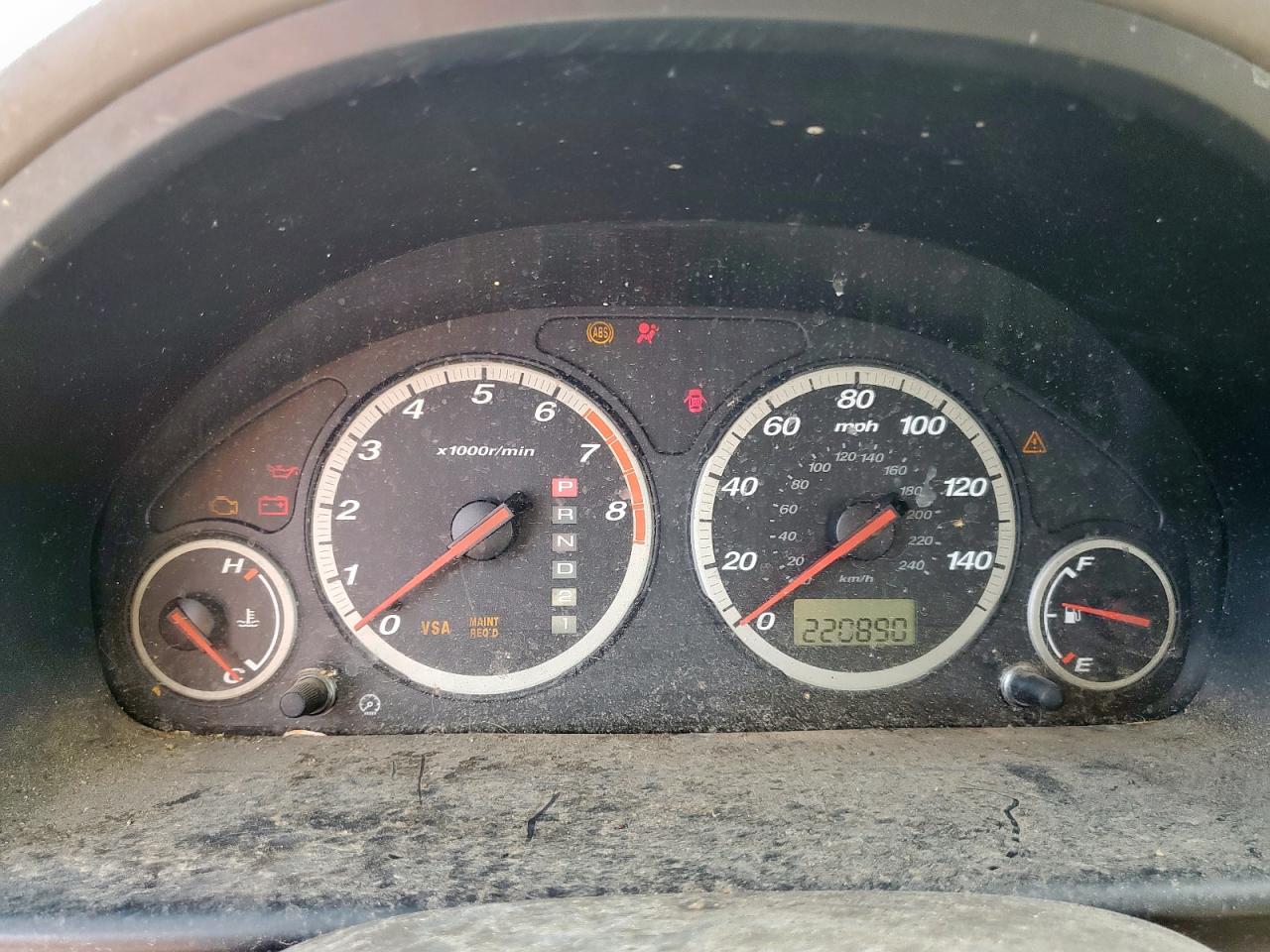 2006 Honda Cr-V Lx VIN: JHLRD78576C039599 Lot: 82133845