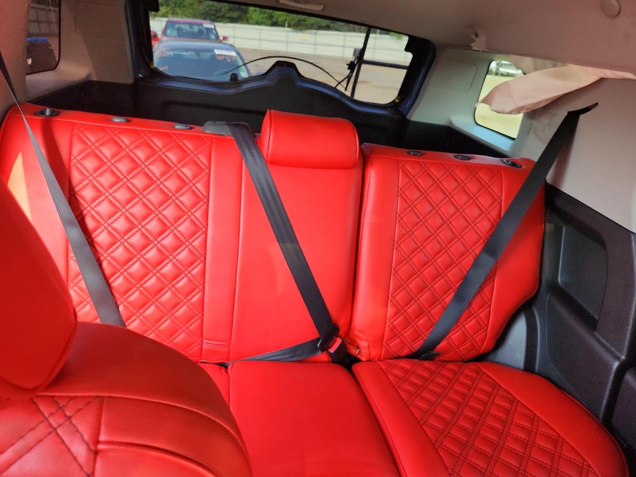 2014 Toyota Fj Cruiser VIN: JTEBU4BF5EK197518 Lot: 69773115