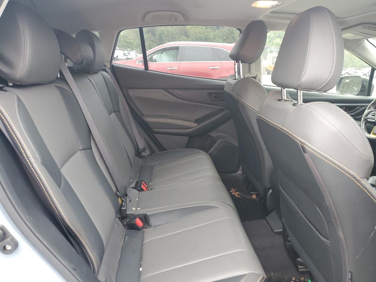 2021 Subaru Crosstrek Sport VIN: JF2GTHSC8MH287592 Lot: 81430305