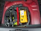 2009 PEUGEOT 207 SPORT AUTO  for sale at Copart ST HELENS