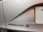 2019 VAUXHALL CROSSLAND X SE  for sale at Copart BELFAST