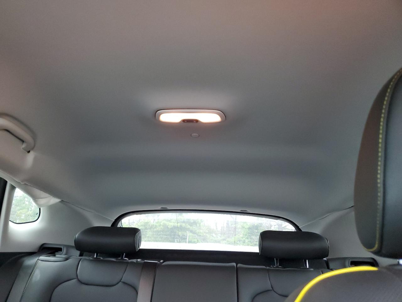 2024 Chevrolet Trax Activ VIN: KL77LKE27RC016765 Lot: 81750015