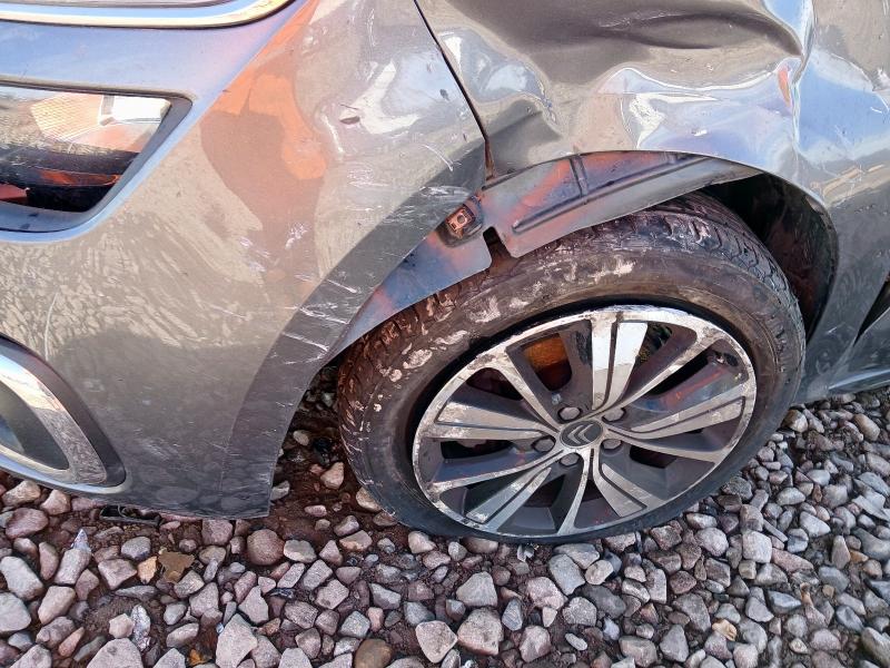2019 CITROEN C4 GR STOURER FEEL BHDI S 