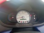 2009 HYUNDAI I10 ES for sale at Copart WISBECH