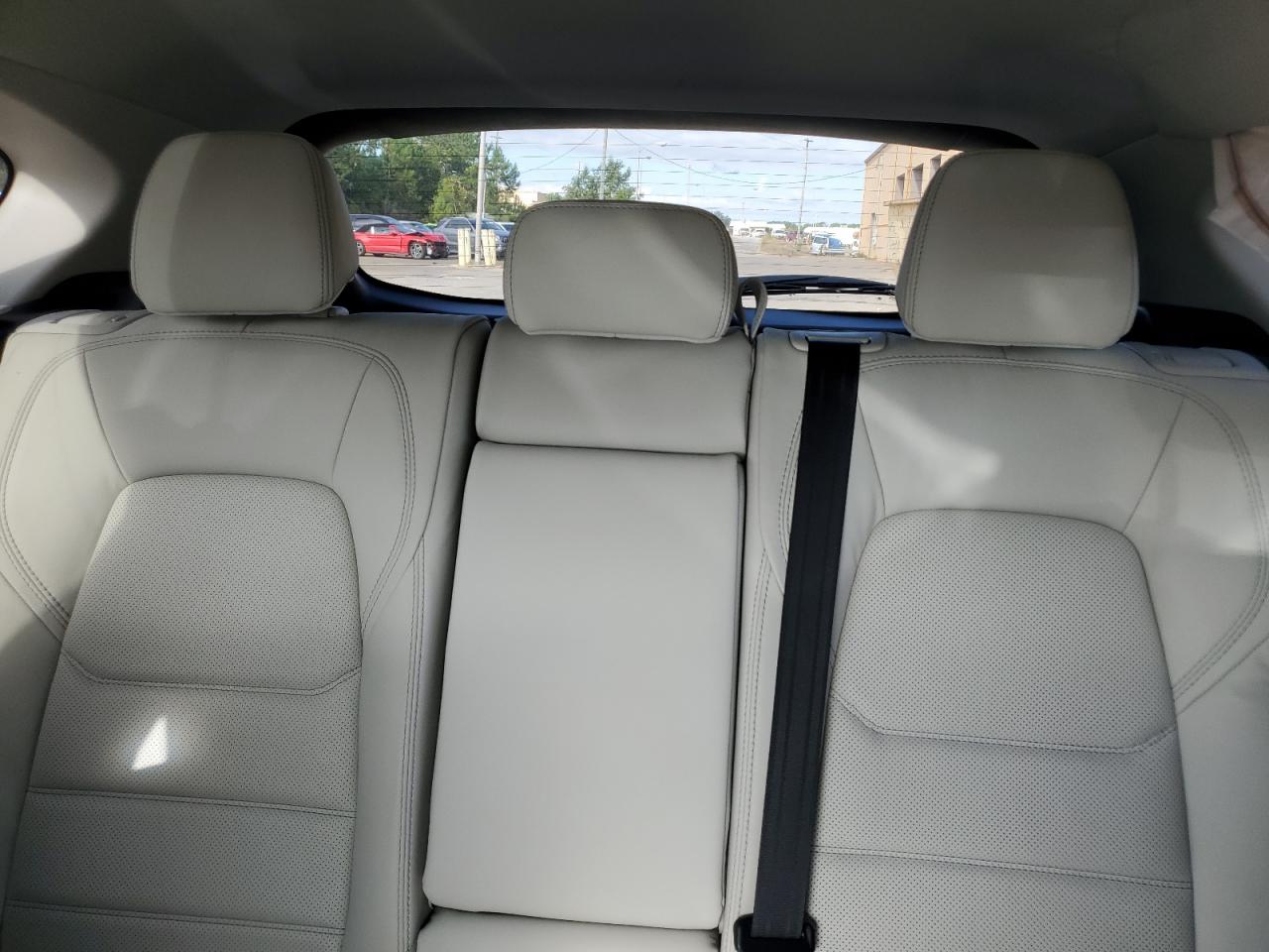 2024 Mazda Cx-5 Preferred VIN: JM3KFBCL0R0501631 Lot: 80128395