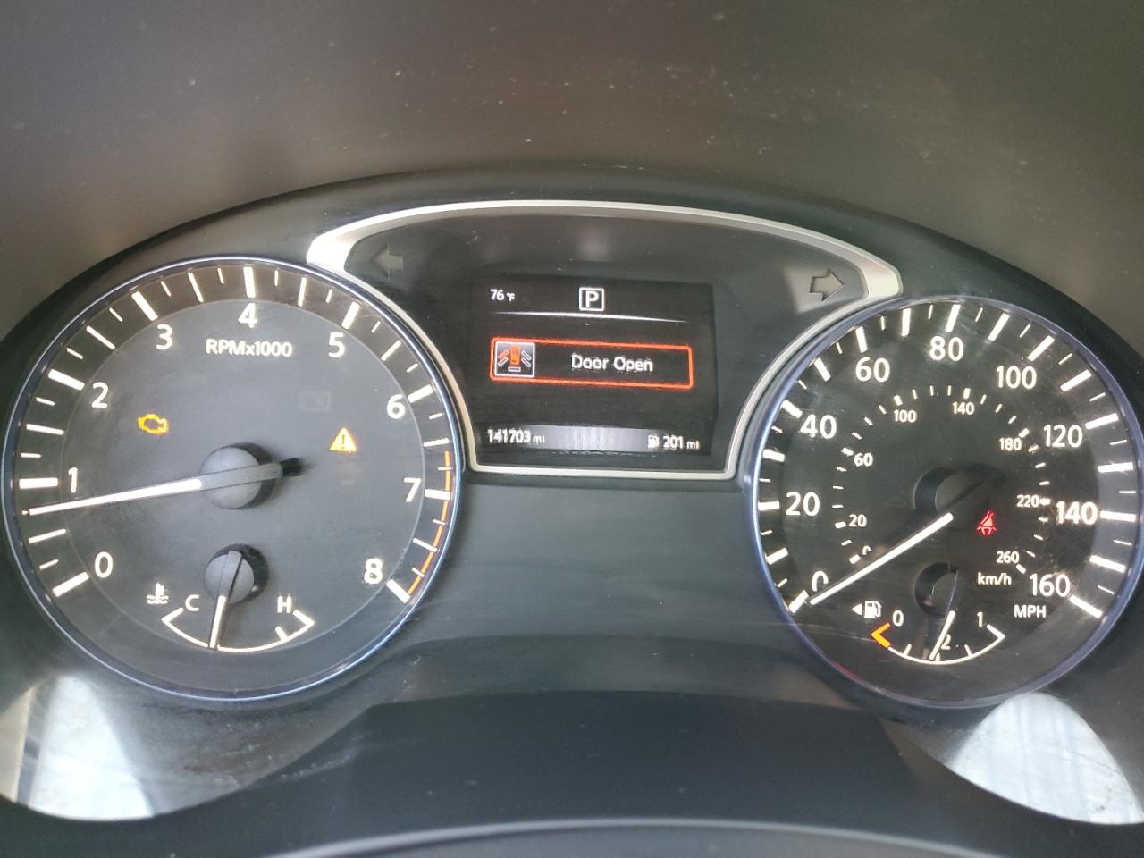 2016 Nissan Altima 2.5 VIN: 1N4AL3APXGC200083 Lot: 84040225