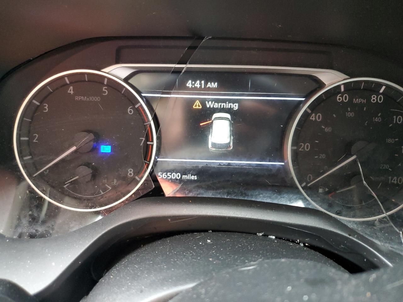 2021 Nissan Rogue Sv VIN: JN8AT3BA0MW007511 Lot: 70355945