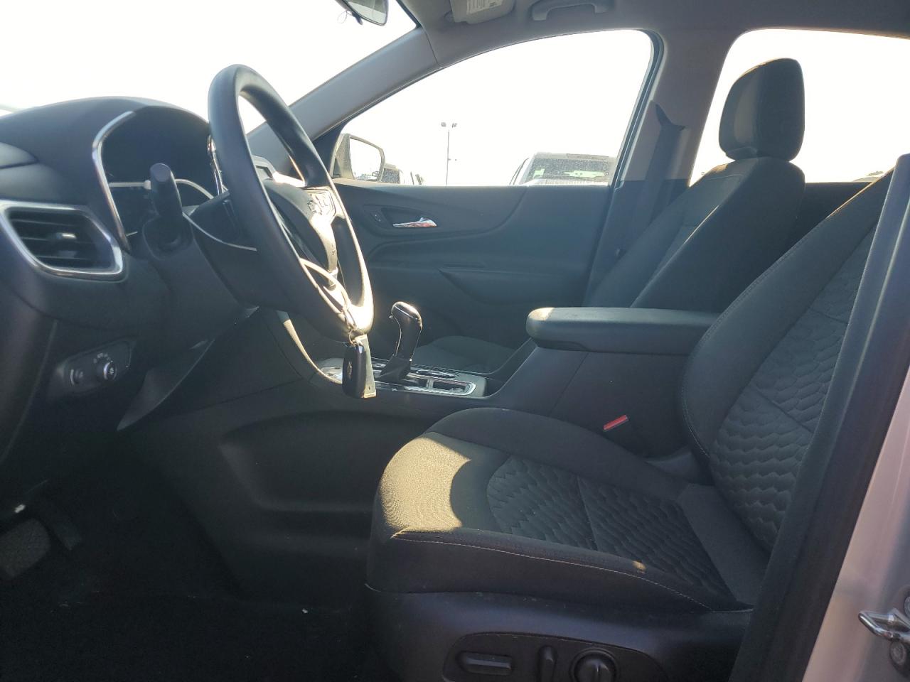 2018 Chevrolet Equinox Lt VIN: 3GNAXJEV5JS639888 Lot: 80547305