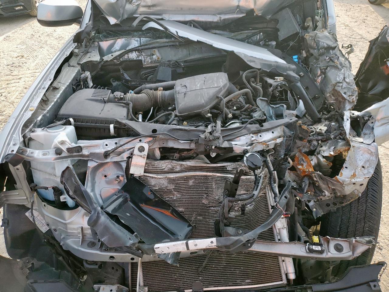 2023 Toyota Tacoma Double Cab VIN: 3TYAX5GN7PT081945 Lot: 84749075