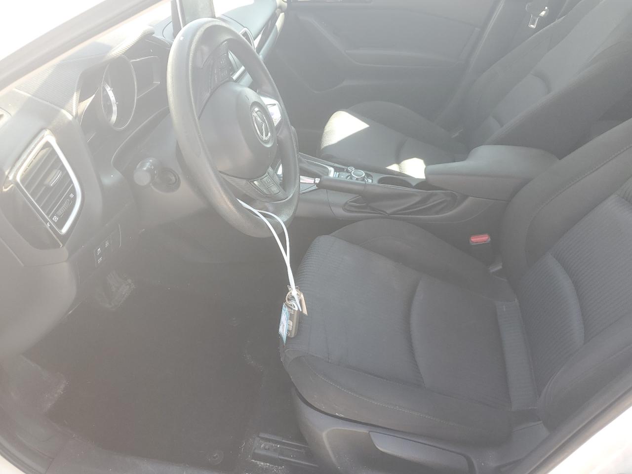 2016 Mazda 3 Sport VIN: 3MZBM1K76GM323504 Lot: 80566145