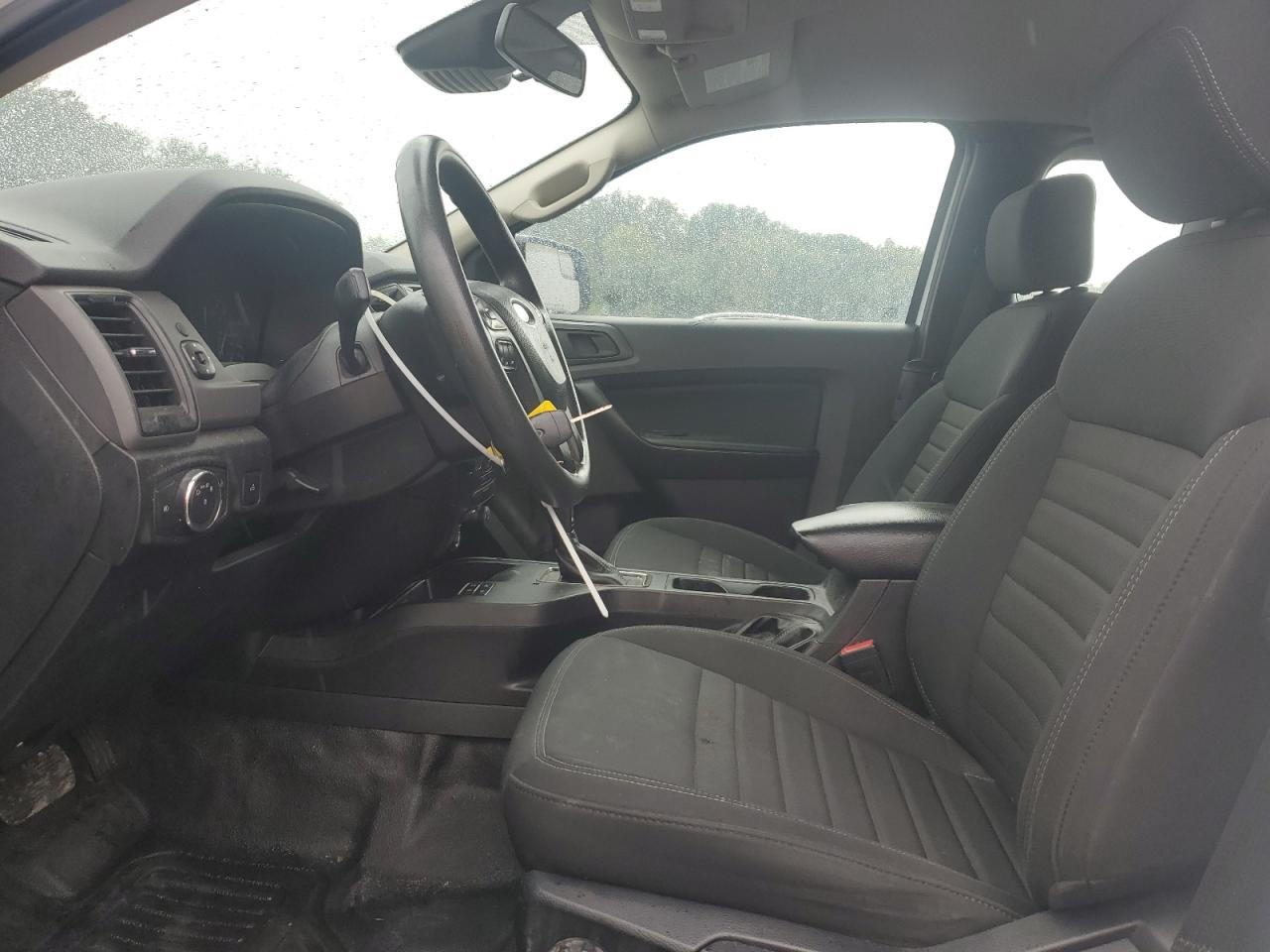 2020 Ford Ranger Xl VIN: 1FTER1EH3LLA69168 Lot: 82083625