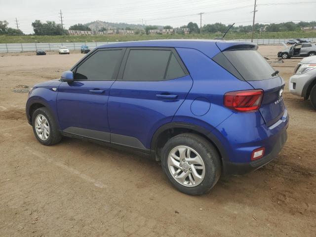  HYUNDAI VENUE 2023 Granatowy