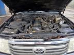 2007 TOYOTA LAND CRUISER AMAZON 4.2 TD 5DR AUTO for sale at Copart CHESTER