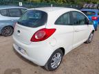 2011 FORD KA EDGE  for sale at Copart COLCHESTER