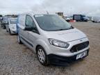 2015 FORD TRANSIT COURIER  for sale at Copart CORBY