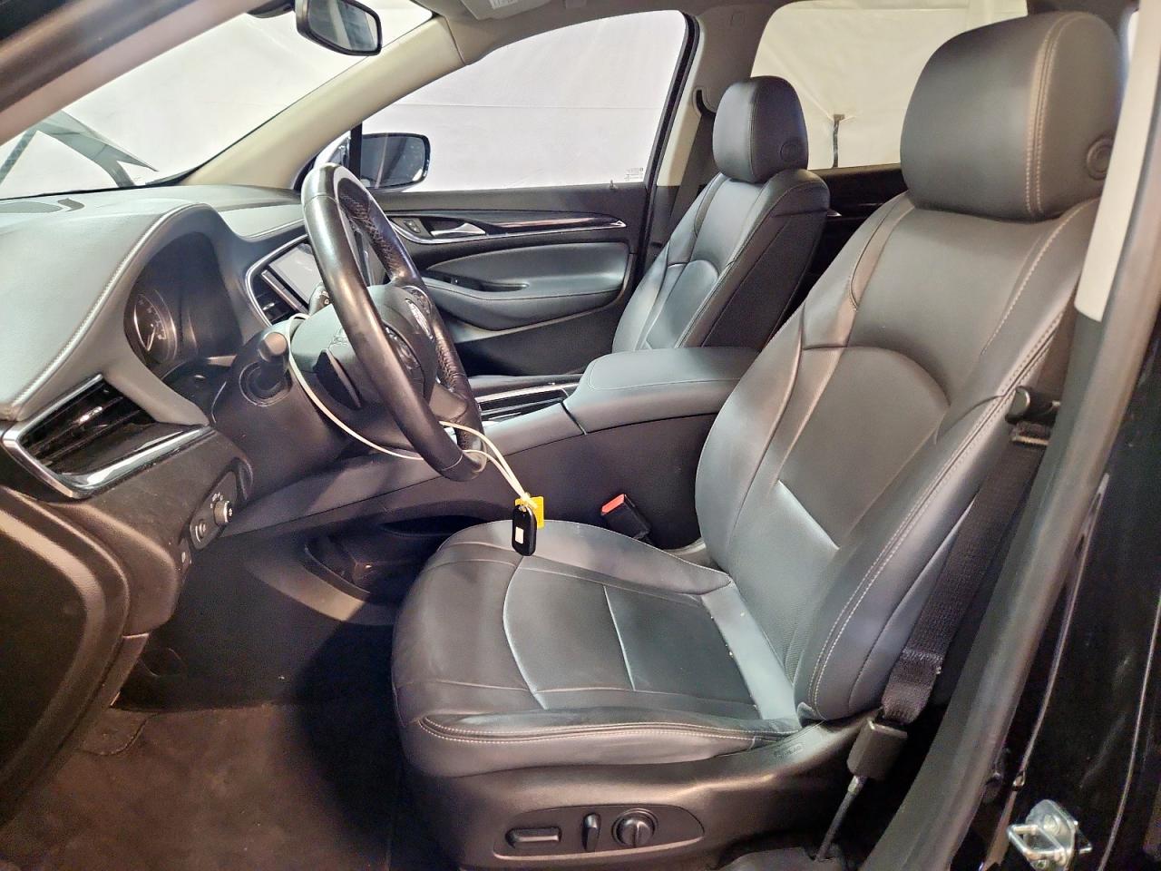 2021 Buick Enclave Essence VIN: 5GAERBKW3MJ174798 Lot: 81667785