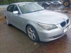 2007 BMW 520D SE  for sale at Copart WHITBURN
