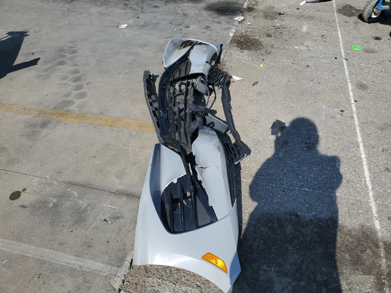 2022 Kia K5 Gt Line VIN: 5XXG64J26NG122680 Lot: 80609475