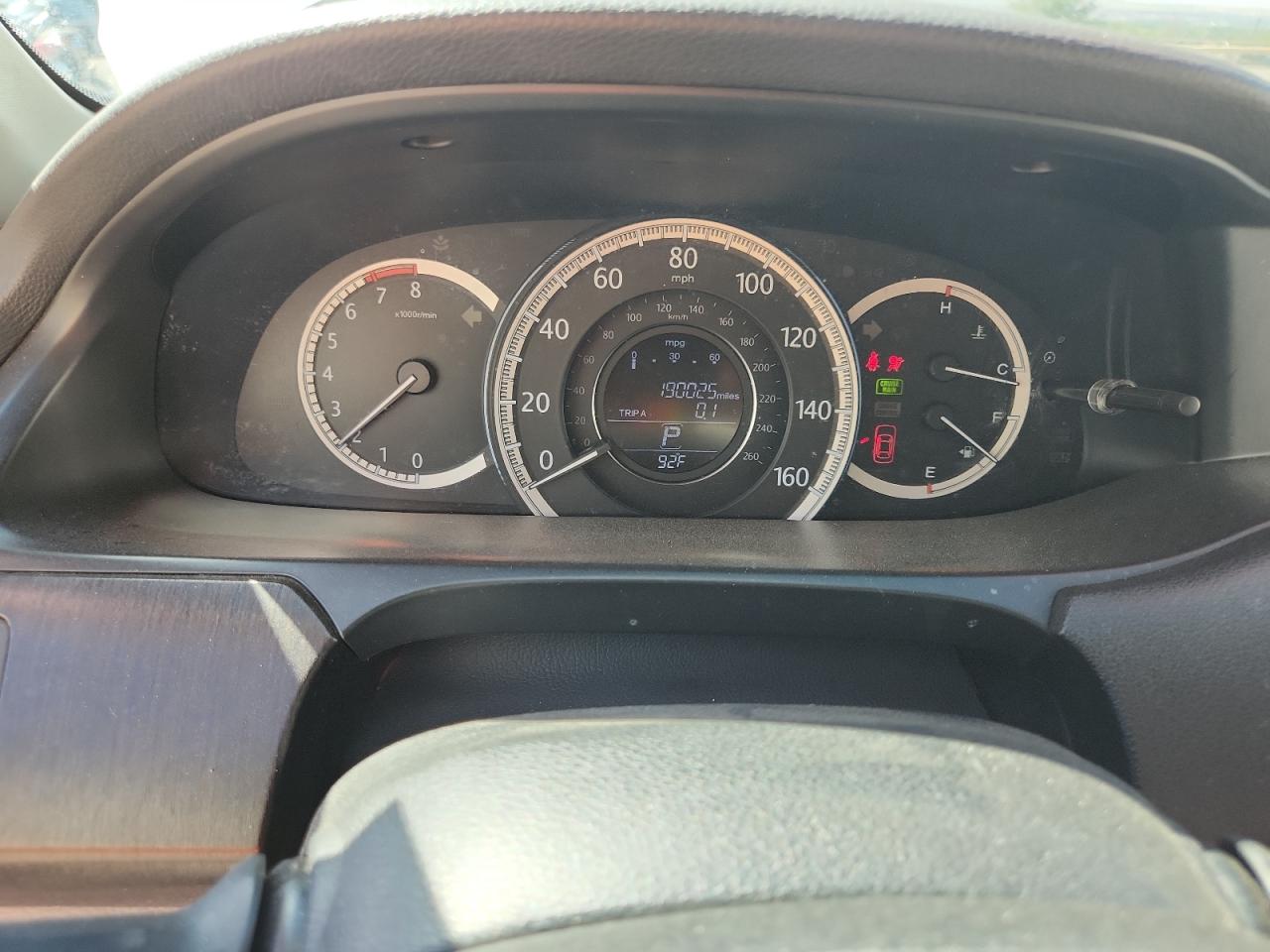 2015 Honda Accord Exl VIN: 1HGCR2F82FA074620 Lot: 70107455