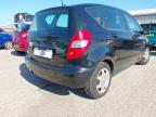 2008 MERCEDES A150 CLASSIC SE CVT  for sale at Copart SANDWICH