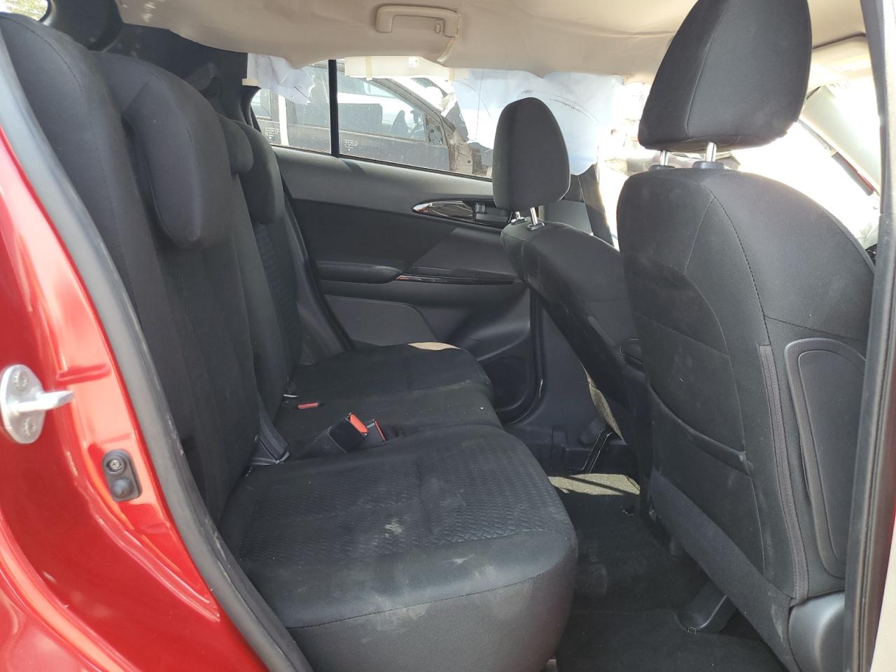 2020 Mitsubishi Eclipse Cross Le VIN: JA4AT4AA3LZ012096 Lot: 71074555