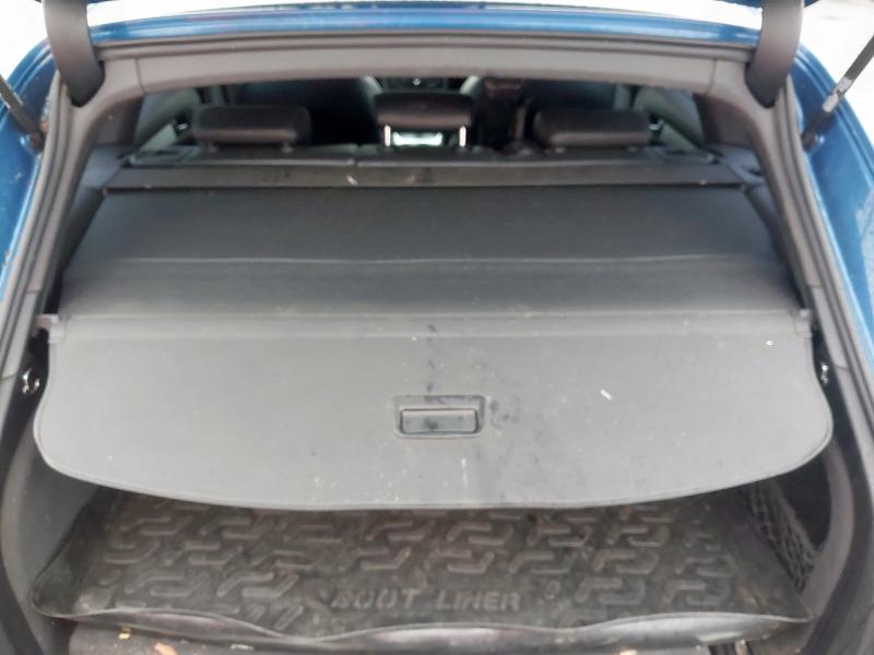 2011 AUDI A4 AVANT S LINE TDI QTR 